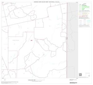 2000 Census County Block Map: Mitchell County, Block 12