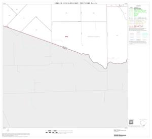 2000 Census County Block Map: Fort Bend County, Block 60