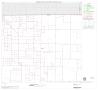 Thumbnail image of item number 1 in: '2000 Census County Block Map: Castro County, Block 2'.