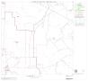 Map: 2000 Census County Block Map: Montague County, Block 11