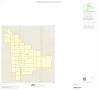 Map: 2000 Census County Block Map: Ellis County, Inset A01