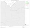 Map: 2000 Census County Block Map: DeWitt County, Block 21