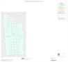 Map: 2000 Census County Block Map: Carson County, Inset A01