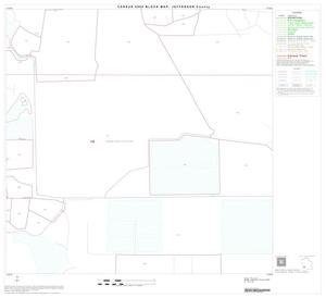 2000 Census County Block Map: Jefferson County, Block 49