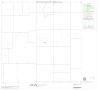 Map: 2000 Census County Block Map: Lubbock County, Block 13
