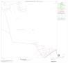 Map: 2000 Census County Block Map: Ector County, Block 17
