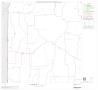 Map: 2000 Census County Block Map: Lamar County, Block 5