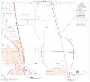 2000 Census County Block Map: Harris County, Block 65