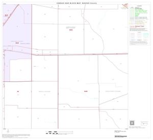 2000 Census County Block Map: Nueces County, Block 27