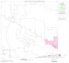 Map: 2000 Census County Block Map: Henderson County, Block 36