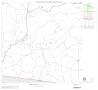 Map: 2000 Census County Block Map: Shelby County, Block 11