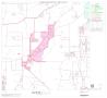 Map: 2000 Census County Block Map: Smith County, Block 31