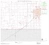 Map: 2000 Census County Block Map: Deaf Smith County, Block 11