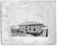 Thumbnail image of item number 1 in: 'Bancroft Lumber Company Office - 1884'.
