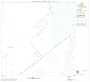 2000 Census County Block Map: Jefferson County, Block 45