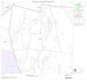 2000 Census County Block Map: Starr County, Block 14