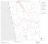 Map: 2000 Census County Block Map: Tyler County, Block 4