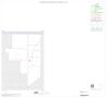 Thumbnail image of item number 1 in: '2000 Census County Block Map: Gaines County, Inset A01'.