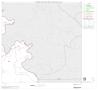 Map: 2000 Census County Block Map: San Saba County, Block 10