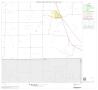 Map: 2000 Census County Block Map: Taylor County, Block 24