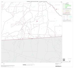 2000 Census County Block Map: La Salle County, Block 11