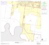 Map: 2000 Census County Block Map: Hidalgo County, Block 76