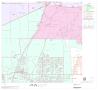 Map: 2000 Census County Block Map: Collin County, Block 30