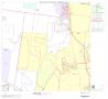 Map: 2000 Census County Block Map: Cameron County, Block 58