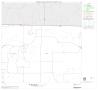 Map: 2000 Census County Block Map: Parker County, Block 2