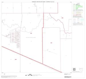 2000 Census County Block Map: Harris County, Block 41