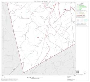 2000 Census County Block Map: Lee County, Block 14