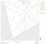 Map: 2000 Census County Block Map: Lee County, Block 14