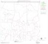 Thumbnail image of item number 1 in: '2000 Census County Block Map: Cottle County, Block 2'.