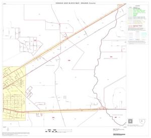 2000 Census County Block Map: Orange County, Block 9