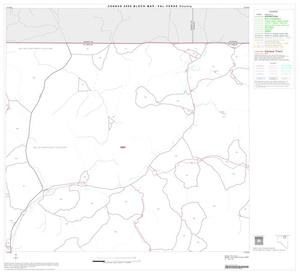 2000 Census County Block Map: Val Verde County, Block 4