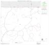 Map: 2000 Census County Block Map: Val Verde County, Block 4