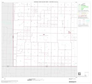 Primary view of object titled '2000 Census County Block Map: Castro County, Block 7'.
