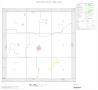 Map: 2000 Census County Block Map: Haskell County, Index