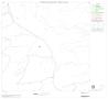 Map: 2000 Census County Block Map: Pecos County, Block 41