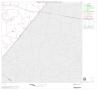 Map: 2000 Census County Block Map: Reeves County, Block 16
