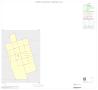 Map: 2000 Census County Block Map: Maverick County, Inset A01