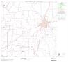 Map: 2000 Census County Block Map: Lavaca County, Block 5