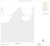 Map: 2000 Census County Block Map: Kimble County, Inset A07