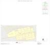Map: 2000 Census County Block Map: Guadalupe County, Inset B01
