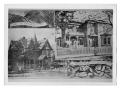 Thumbnail image of item number 1 in: '[H.J. Lutcher & C.M. Rein Residences]'.