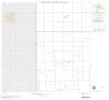 Thumbnail image of item number 1 in: '2000 Census County Block Map: Hale County, Block 5'.