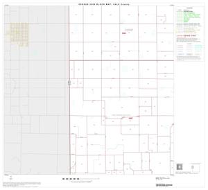 2000 Census County Block Map: Hale County, Block 5