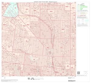 2000 Census County Block Map: Bexar County, Block 49