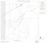 Map: 2000 Census County Block Map: Randall County, Block 9