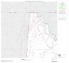 Thumbnail image of item number 1 in: '2000 Census County Block Map: Reeves County, Block 1'.